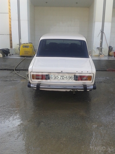 LADA (VAZ) 2106 1992, 100,000 km - 1.6 l - Bakı
