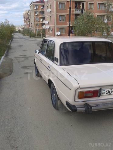 LADA (VAZ) 2106 1992, 100,000 km - 1.6 l - Bakı