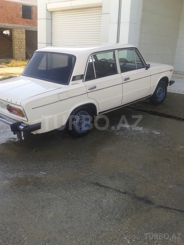 LADA (VAZ) 2106 1992, 100,000 km - 1.6 l - Bakı
