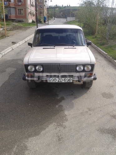 LADA (VAZ) 2106 1992, 100,000 km - 1.6 l - Bakı