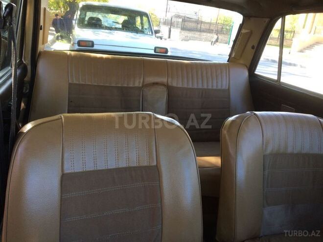 LADA (VAZ) 2103 1975, 88,000 km - 1.5 l - Şəki
