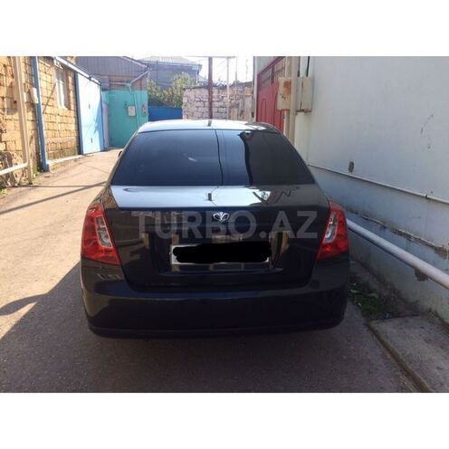 Daewoo Gentra 2013, 73,000 km - 1.5 l - Bakı