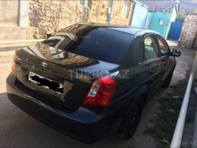 Daewoo Gentra 2013, 73,000 km - 1.5 l - Bakı