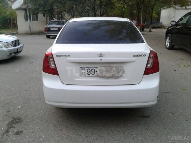 Daewoo Gentra 2014, 108,000 km - 1.5 l - Bakı