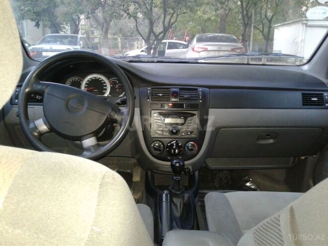 Daewoo Gentra 2014, 108,000 km - 1.5 l - Bakı