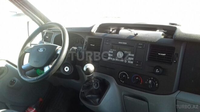 Ford Transit 2011, 115,900 km - 2.4 л - Bakı