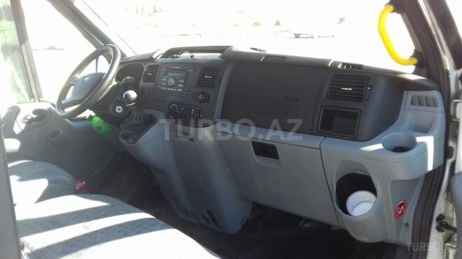 Ford Transit 2011, 115,900 km - 2.4 л - Bakı