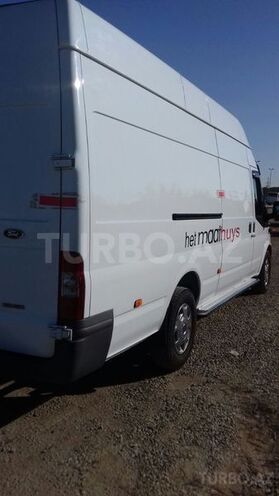 Ford Transit 2011, 115,900 km - 2.4 л - Bakı