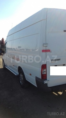 Ford Transit 2011, 115,900 km - 2.4 л - Bakı