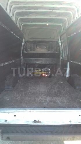 Ford Transit 2011, 115,900 km - 2.4 л - Bakı