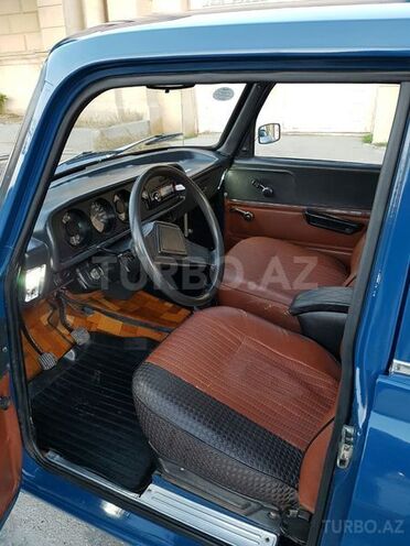Moskvich 2140 1988, 400,000 km - 1.5 l - Bakı