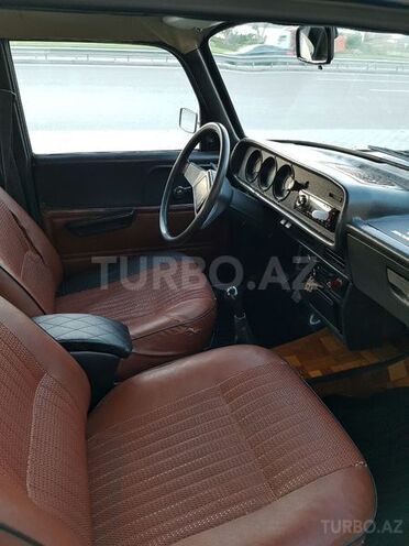 Moskvich 2140 1988, 400,000 km - 1.5 l - Bakı