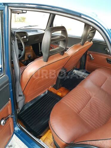 Moskvich 2140 1988, 400,000 km - 1.5 l - Bakı