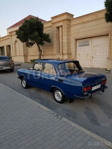 Moskvich 2140 1988, 400,000 km - 1.5 l - Bakı