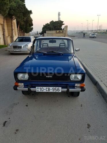 Moskvich 2140 1988, 400,000 km - 1.5 l - Bakı