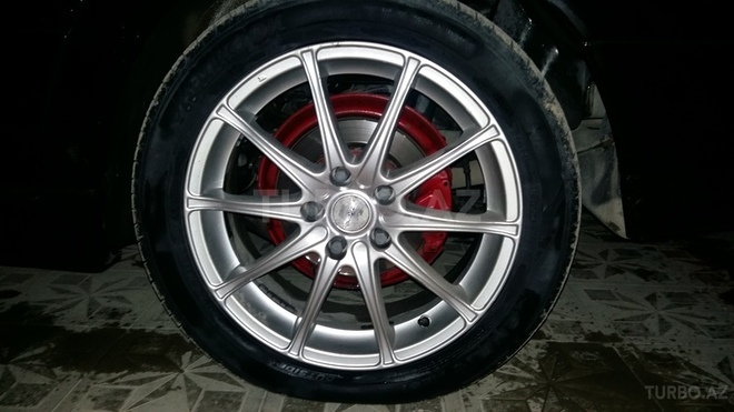 Mercedes C 230 1997, 197,000 km - 2.3 l - Bakı