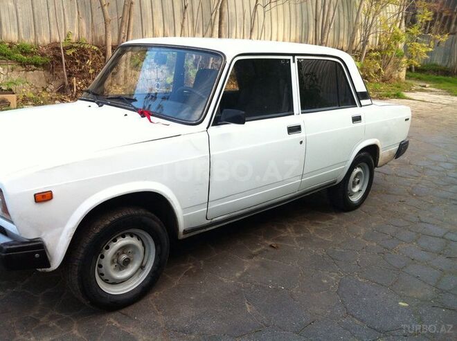 LADA (VAZ) 2107 2004, 65,000 km - 1.6 л - Bakı