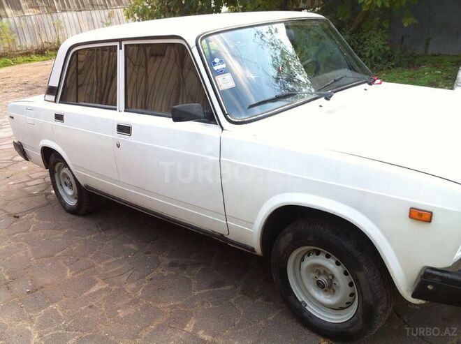 LADA (VAZ) 2107 2004, 65,000 km - 1.6 л - Bakı