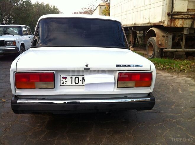 LADA (VAZ) 2107 2004, 65,000 km - 1.6 л - Bakı