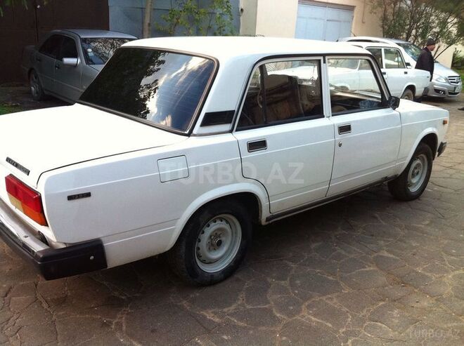LADA (VAZ) 2107 2004, 65,000 km - 1.6 л - Bakı