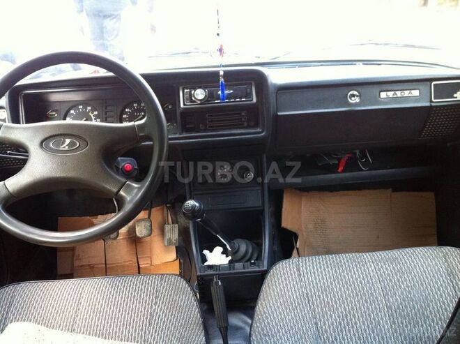 LADA (VAZ) 2107 2004, 65,000 km - 1.6 л - Bakı