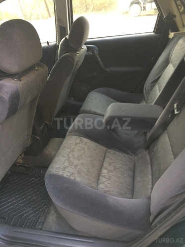 Opel Vectra 1999, 262,000 km - 1.6 l - Bakı