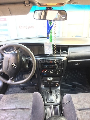Opel Vectra 1999, 262,000 km - 1.6 l - Bakı