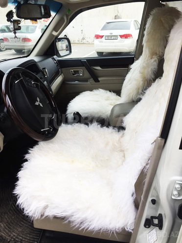 Mitsubishi Pajero 2008, 156,100 km - 3.8 l - Bakı