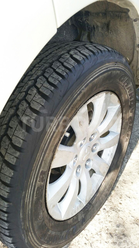 Mitsubishi Pajero 2008, 156,100 km - 3.8 l - Bakı