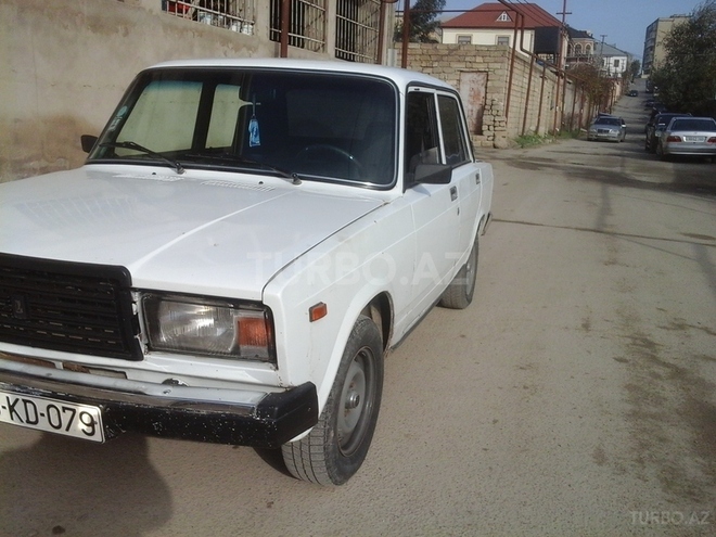 LADA (VAZ) 2107 2003, 150,000 km - 1.6 l - Bakı