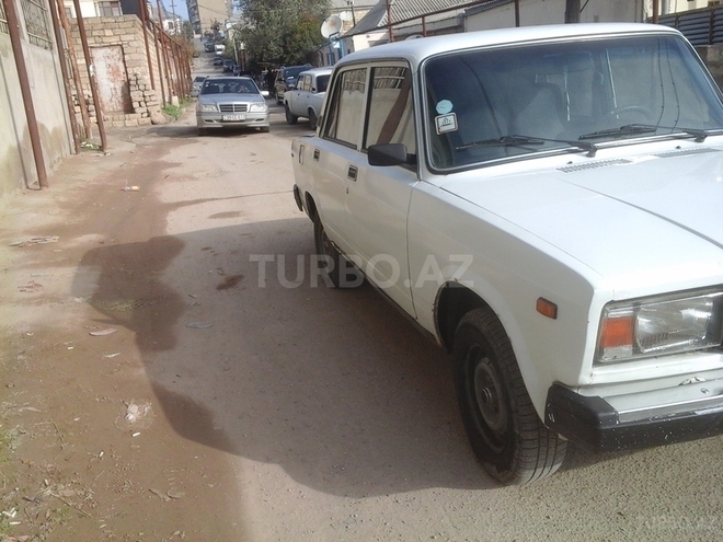LADA (VAZ) 2107 2003, 150,000 km - 1.6 l - Bakı