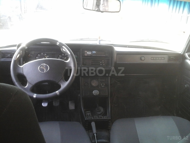 LADA (VAZ) 2107 2003, 150,000 km - 1.6 l - Bakı
