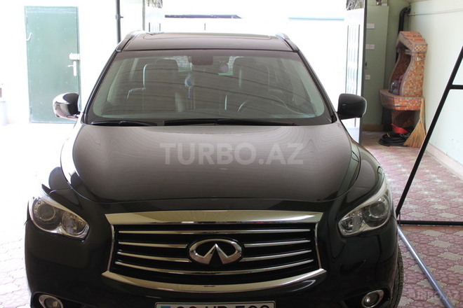 Infiniti QX60 2013, 57,000 km - 3.5 l - Bakı
