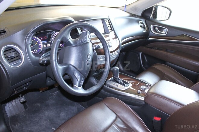 Infiniti QX60 2013, 57,000 km - 3.5 l - Bakı