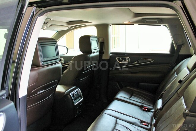 Infiniti QX60 2013, 57,000 km - 3.5 l - Bakı