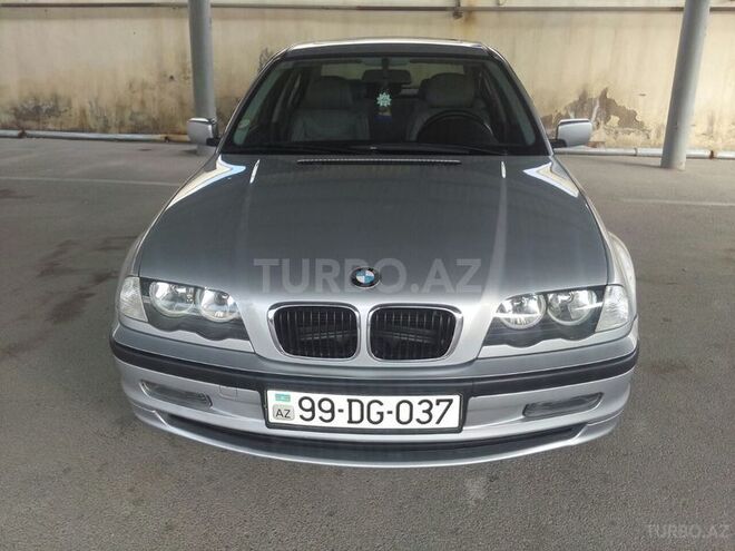 BMW 318 1999, 200,000 km - 1.9 л - Bakı