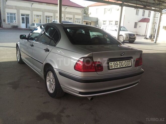 BMW 318 1999, 200,000 km - 1.9 л - Bakı