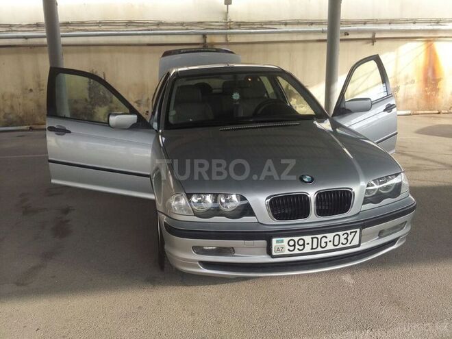 BMW 318 1999, 200,000 km - 1.9 л - Bakı