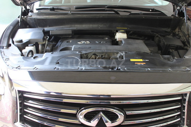 Infiniti QX60 2013, 57,000 km - 3.5 l - Bakı