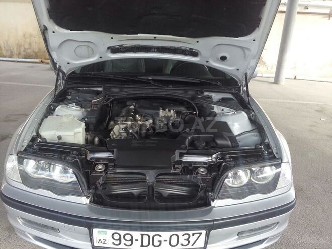 BMW 318 1999, 200,000 km - 1.9 л - Bakı