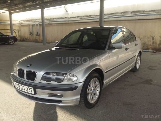 BMW 318 1999, 200,000 km - 1.9 л - Bakı