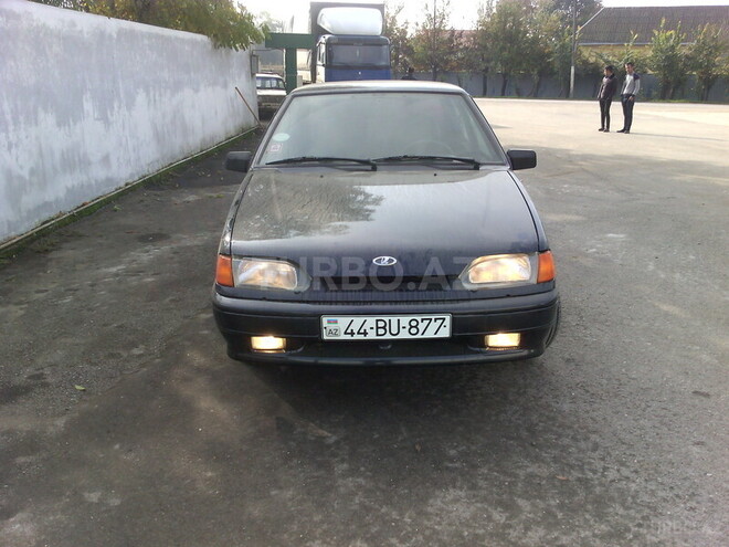 LADA (VAZ) 2115 2008, 160,000 km - 1.6 l - Masallı
