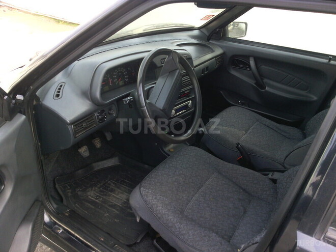 LADA (VAZ) 2115 2008, 160,000 km - 1.6 l - Masallı