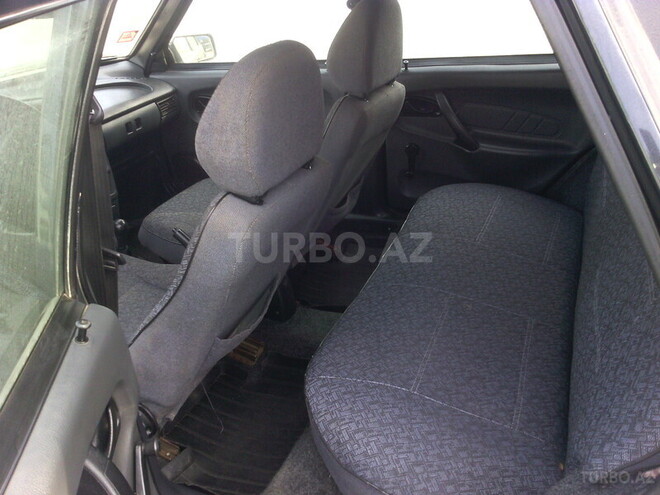 LADA (VAZ) 2115 2008, 160,000 km - 1.6 l - Masallı