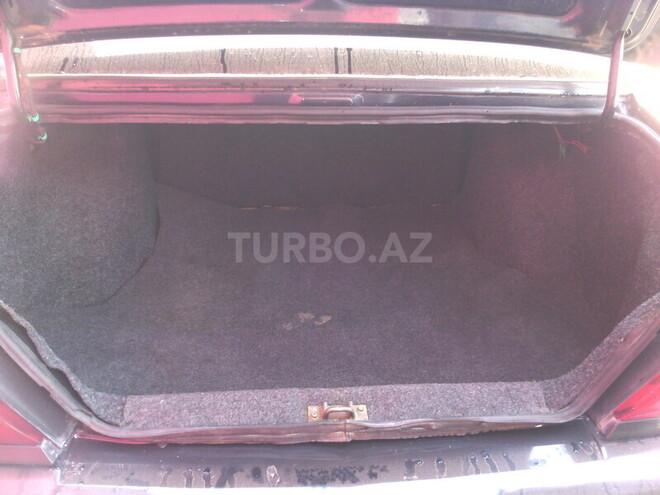 LADA (VAZ) 2115 2008, 160,000 km - 1.6 l - Masallı
