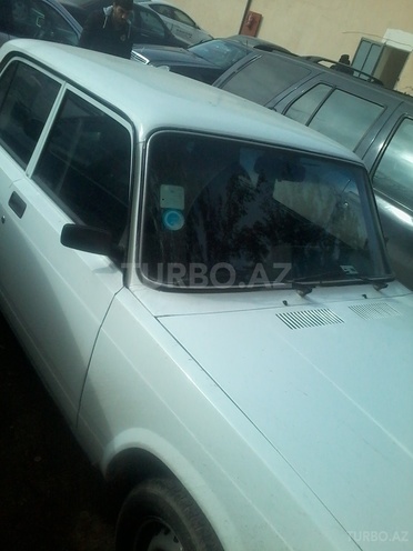 LADA (VAZ) 2107 2003, 130,000 km - 1.6 l - Bakı