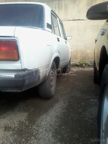 LADA (VAZ) 2107 2003, 130,000 km - 1.6 l - Bakı