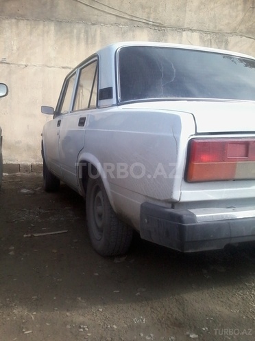 LADA (VAZ) 2107 2003, 130,000 km - 1.6 l - Bakı
