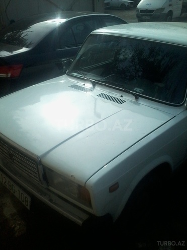 LADA (VAZ) 2107 2003, 130,000 km - 1.6 l - Bakı