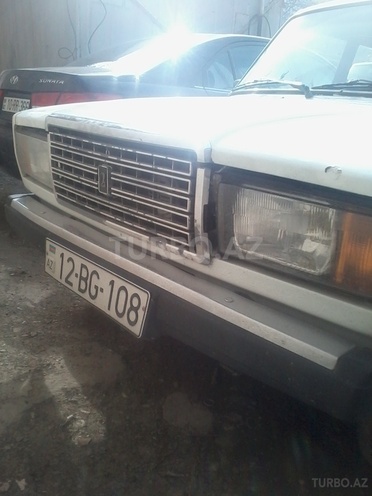 LADA (VAZ) 2107 2003, 130,000 km - 1.6 l - Bakı